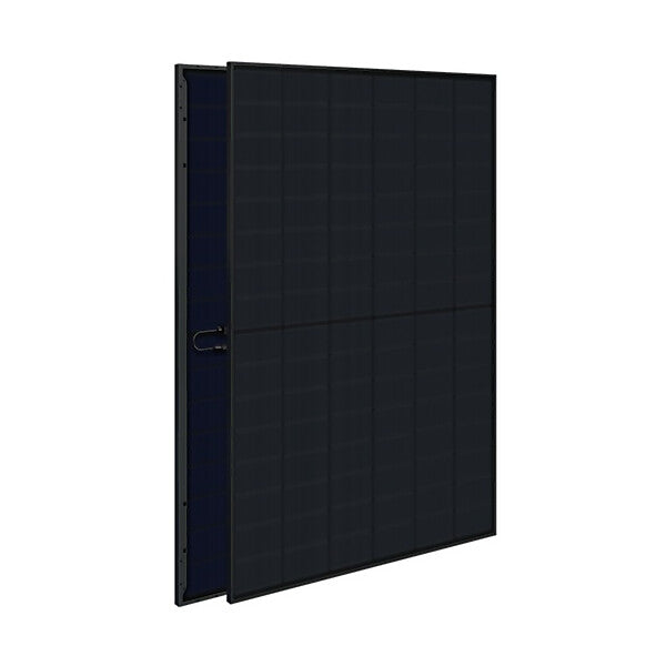 Solarmodul 460Wp DG Glas/Glas, FB 48 CHSM48RN(DG)BLH460